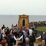 فندق مبيت وإفطار L'isola Di Gaia كروتوني