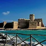 L'isola Di Gaia فندق مبيت وإفطار كروتوني