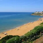 فندق مبيت وإفطار L'isola Di Gaia كروتوني