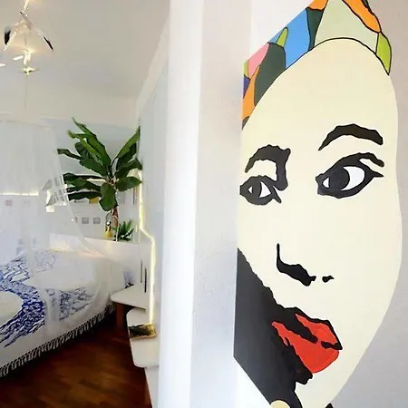 L'isola Di Gaia Bed & Breakfast Crotone