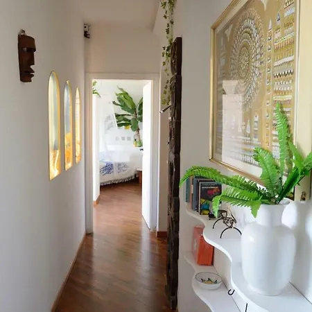 L'isola Di Gaia Bed & Breakfast Crotone