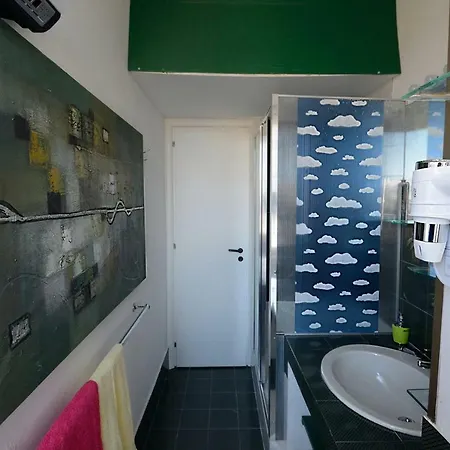 Bed & Breakfast L'isola Di Gaia 4*