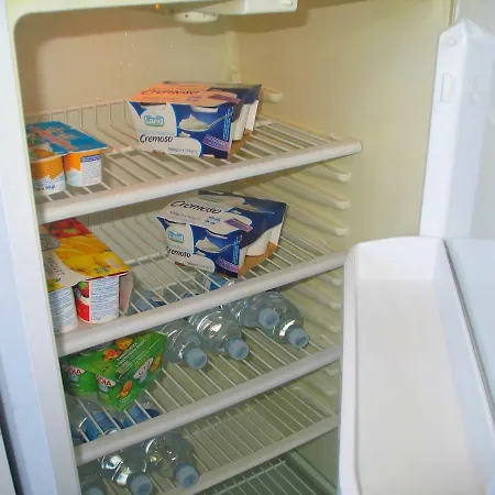 L'isola Di Gaia Bed & Breakfast