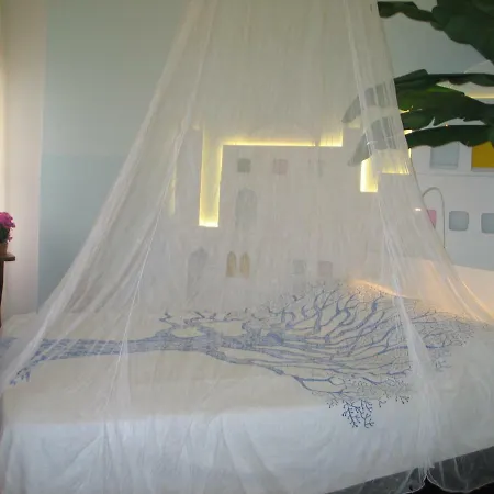 L'isola Di Gaia Bed & Breakfast Crotone