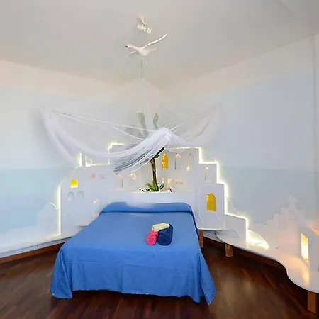 L'isola Di Gaia Bed & Breakfast