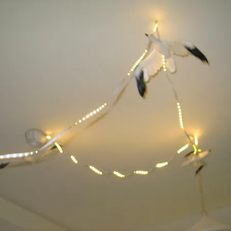 L'isola Di Gaia Bed & Breakfast