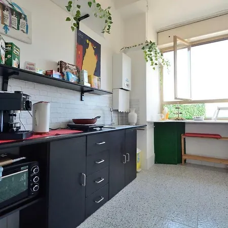 L'isola Di Gaia Bed & Breakfast