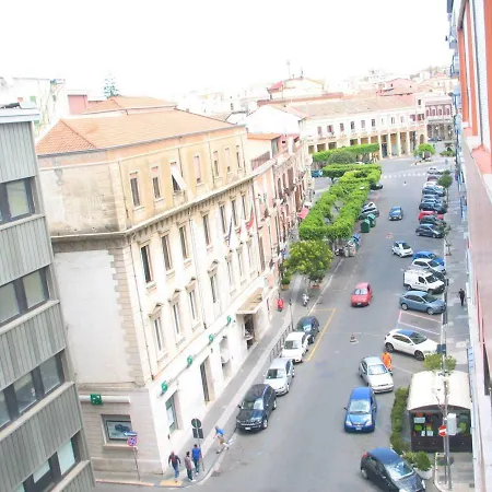 L'isola Di Gaia Bed & Breakfast 4*