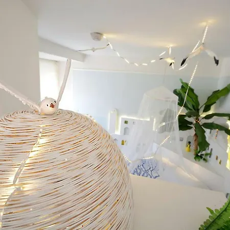 L'isola Di Gaia 4* Crotone