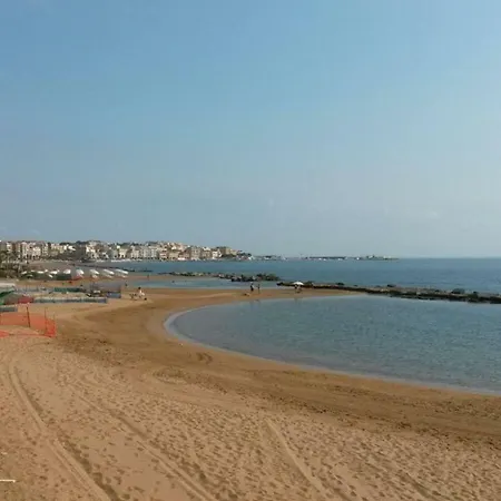 Bed & Breakfast L'isola Di Gaia 4*