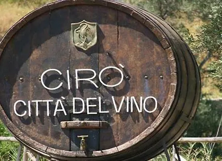 L'isola Di Gaia Bed & Breakfast Crotone