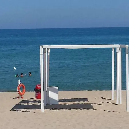 L'isola Di Gaia Bed & Breakfast