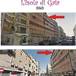 Bed & Breakfast L'isola Di Gaia