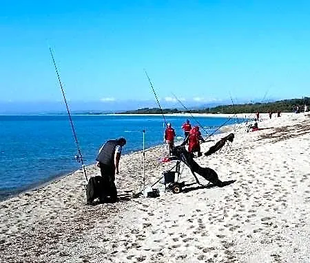 L'isola Di Gaia 4*