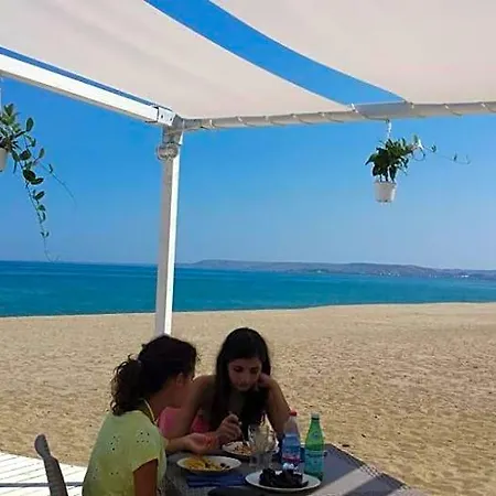 Отель типа 