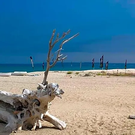 L'isola Di Gaia Отель типа 