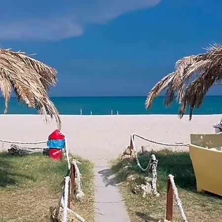 Отель типа 