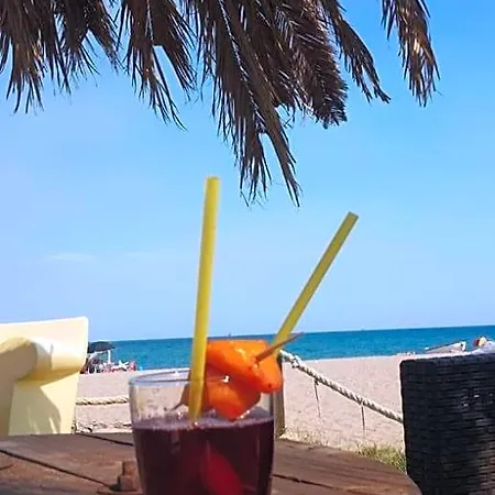 L'isola Di Gaia Crotone