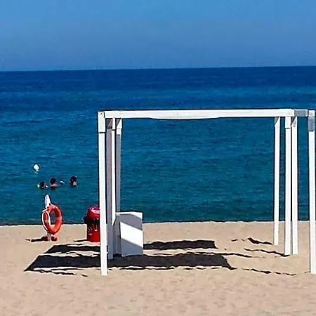 L'isola Di Gaia Отель типа 