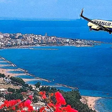 L'isola Di Gaia 4* Кротоне