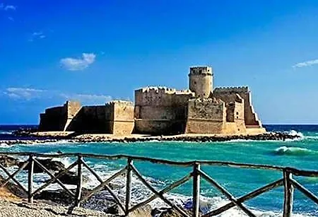 Frühstückspension L'isola Di Gaia Crotone