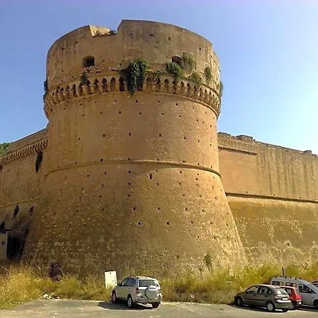 L'isola Di Gaia
