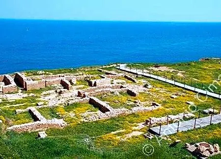 Frühstückspension L'isola Di Gaia 4*