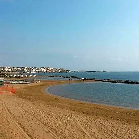 L'isola Di Gaia Отель типа 