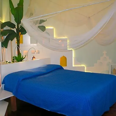 L'isola Di Gaia 4* Кротоне