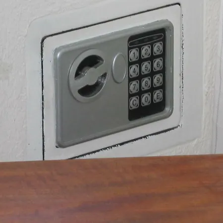 L'isola Di Gaia Frühstückspension