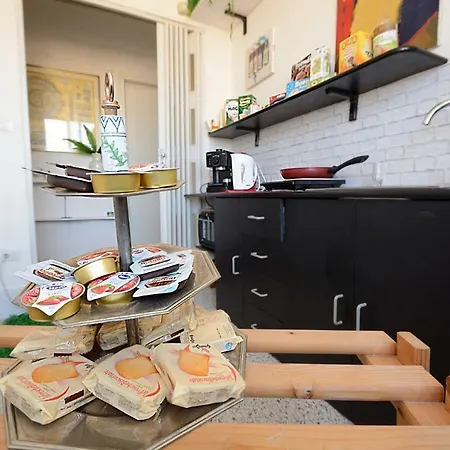 L'isola Di Gaia Bed & Breakfast