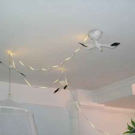 L'isola Di Gaia Crotone