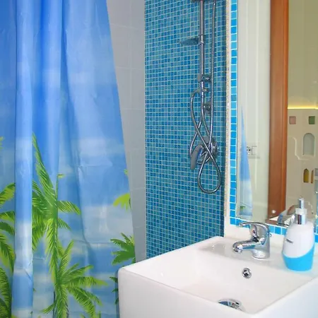 Bed & Breakfast L'isola Di Gaia