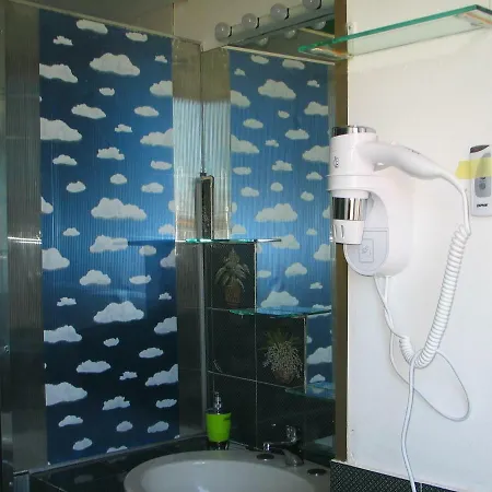 Frühstückspension L'isola Di Gaia