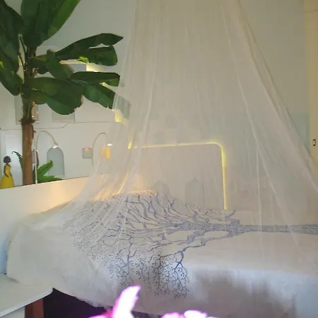 Frühstückspension L'isola Di Gaia