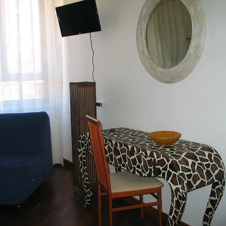 Bed & Breakfast L'isola Di Gaia