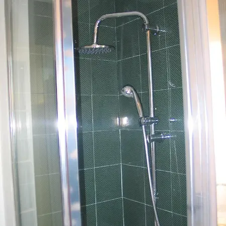 L'isola Di Gaia Frühstückspension 4*