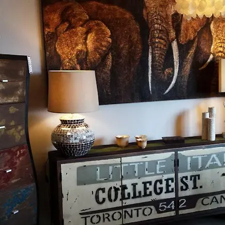 Frühstückspension L'isola Di Gaia Crotone