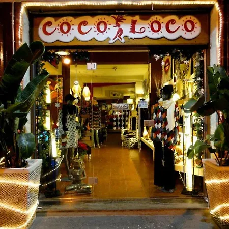 Frühstückspension L'isola Di Gaia