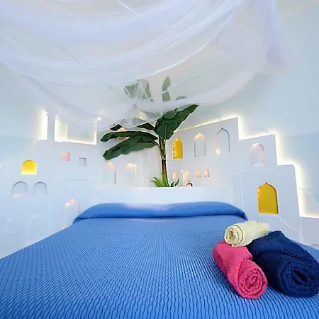 L'isola Di Gaia Crotone