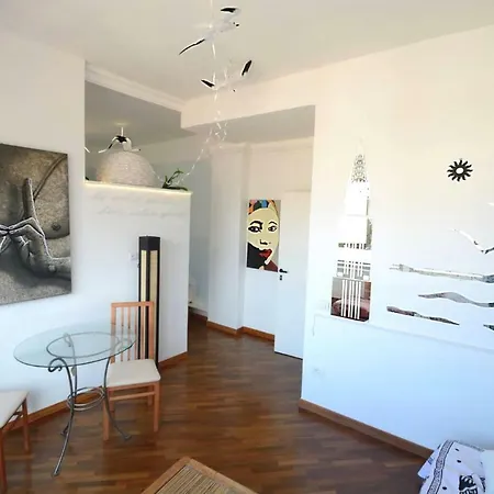 Bed & Breakfast L'isola Di Gaia 4*