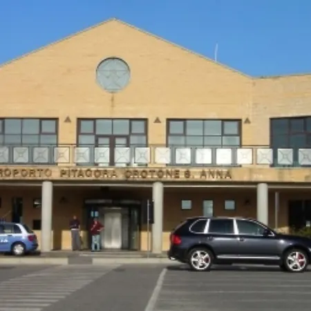 L'isola Di Gaia Frühstückspension 4*