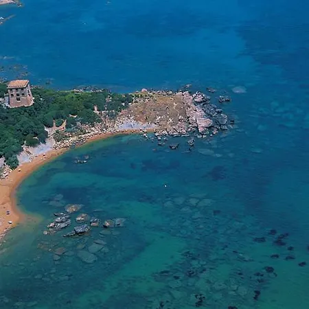 Frühstückspension L'isola Di Gaia