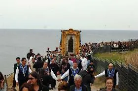 ベッド・アンド・ブレックファスト L'isola Di Gaia クロトーネ