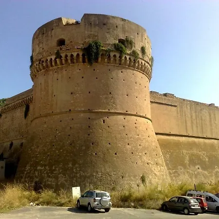 Bed & Breakfast L'isola Di Gaia