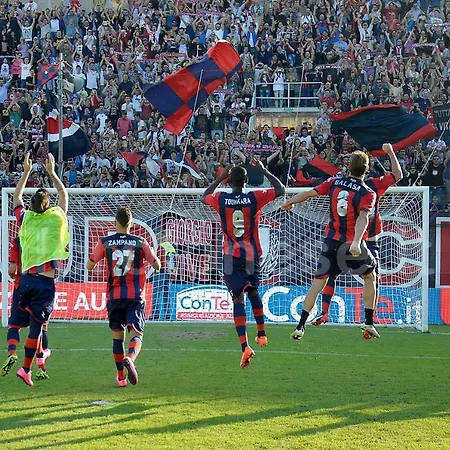 Frühstückspension L'isola Di Gaia 4*