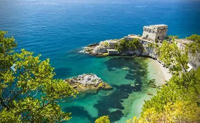 L'isola Di Gaia Кротоне