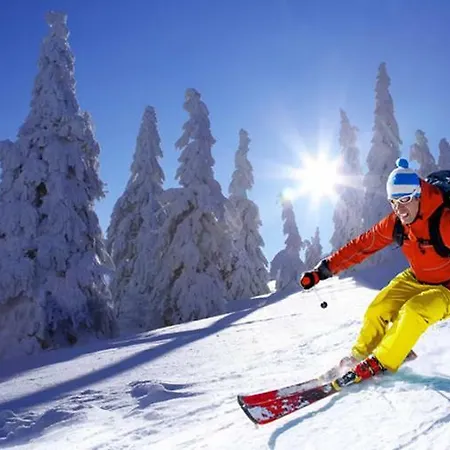 L'isola Di Gaia Bed & Breakfast 4*