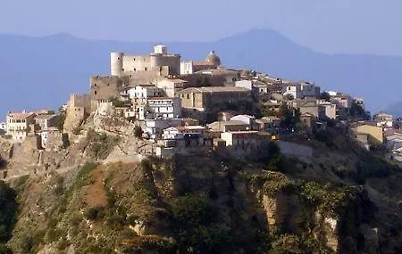 Bed & Breakfast L'isola Di Gaia