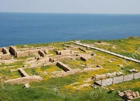 L'isola Di Gaia